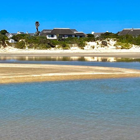 I-Lollo Bed & Breakfast At The River Mouth St Francis Bay Eksteriør billede