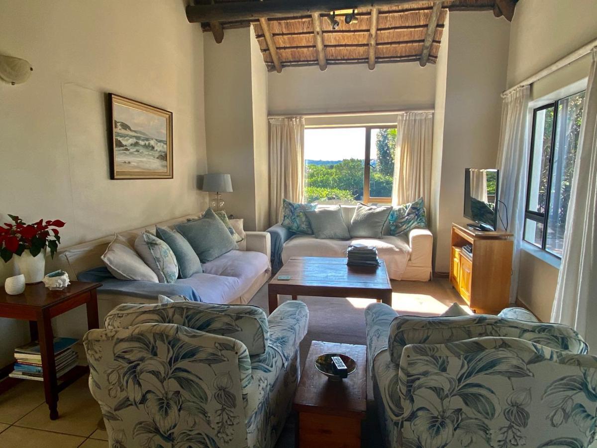 I-Lollo Bed & Breakfast At The River Mouth St Francis Bay Eksteriør billede