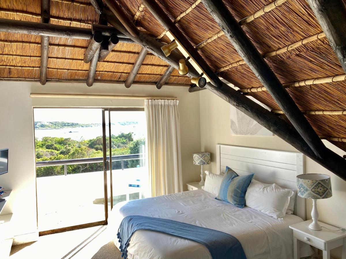 I-Lollo Bed & Breakfast At The River Mouth St Francis Bay Eksteriør billede