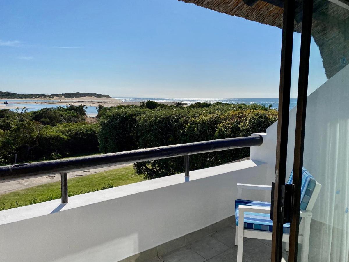 I-Lollo Bed & Breakfast At The River Mouth St Francis Bay Eksteriør billede