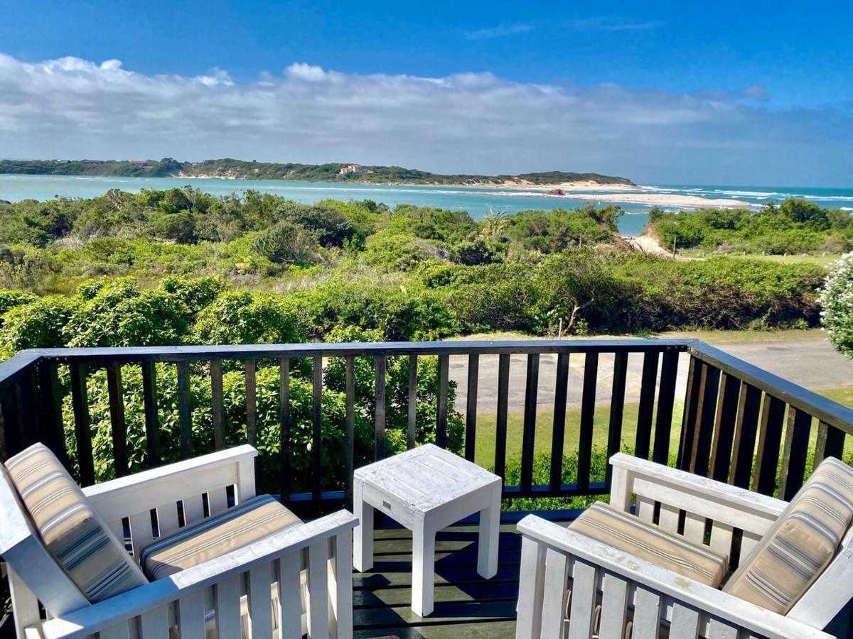 I-Lollo Bed & Breakfast At The River Mouth St Francis Bay Eksteriør billede
