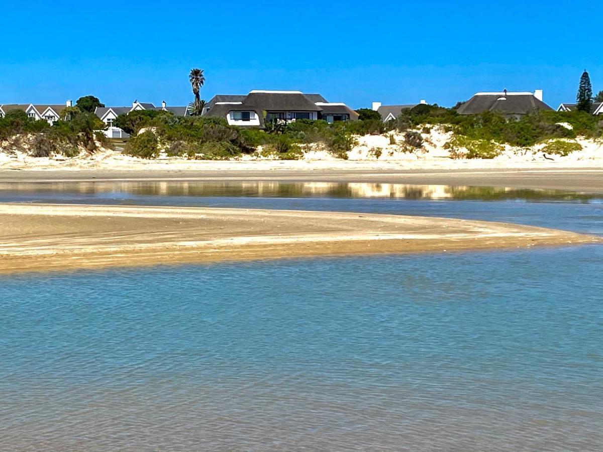 I-Lollo Bed & Breakfast At The River Mouth St Francis Bay Eksteriør billede