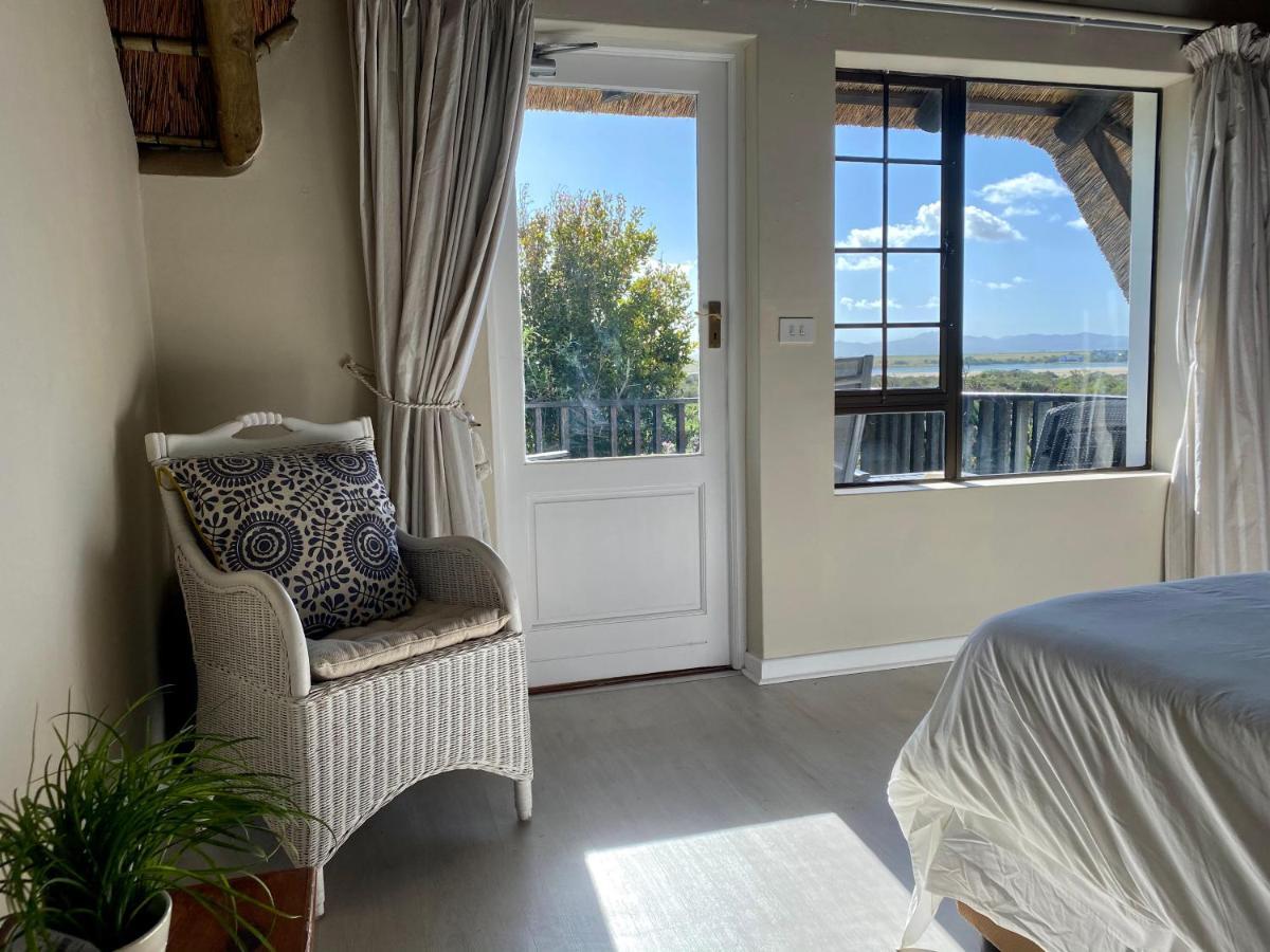 I-Lollo Bed & Breakfast At The River Mouth St Francis Bay Eksteriør billede