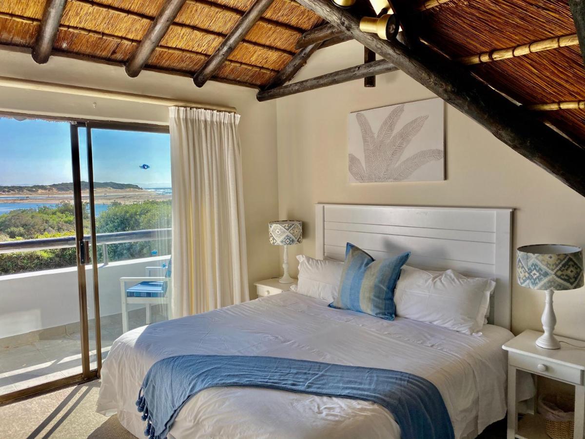 I-Lollo Bed & Breakfast At The River Mouth St Francis Bay Eksteriør billede