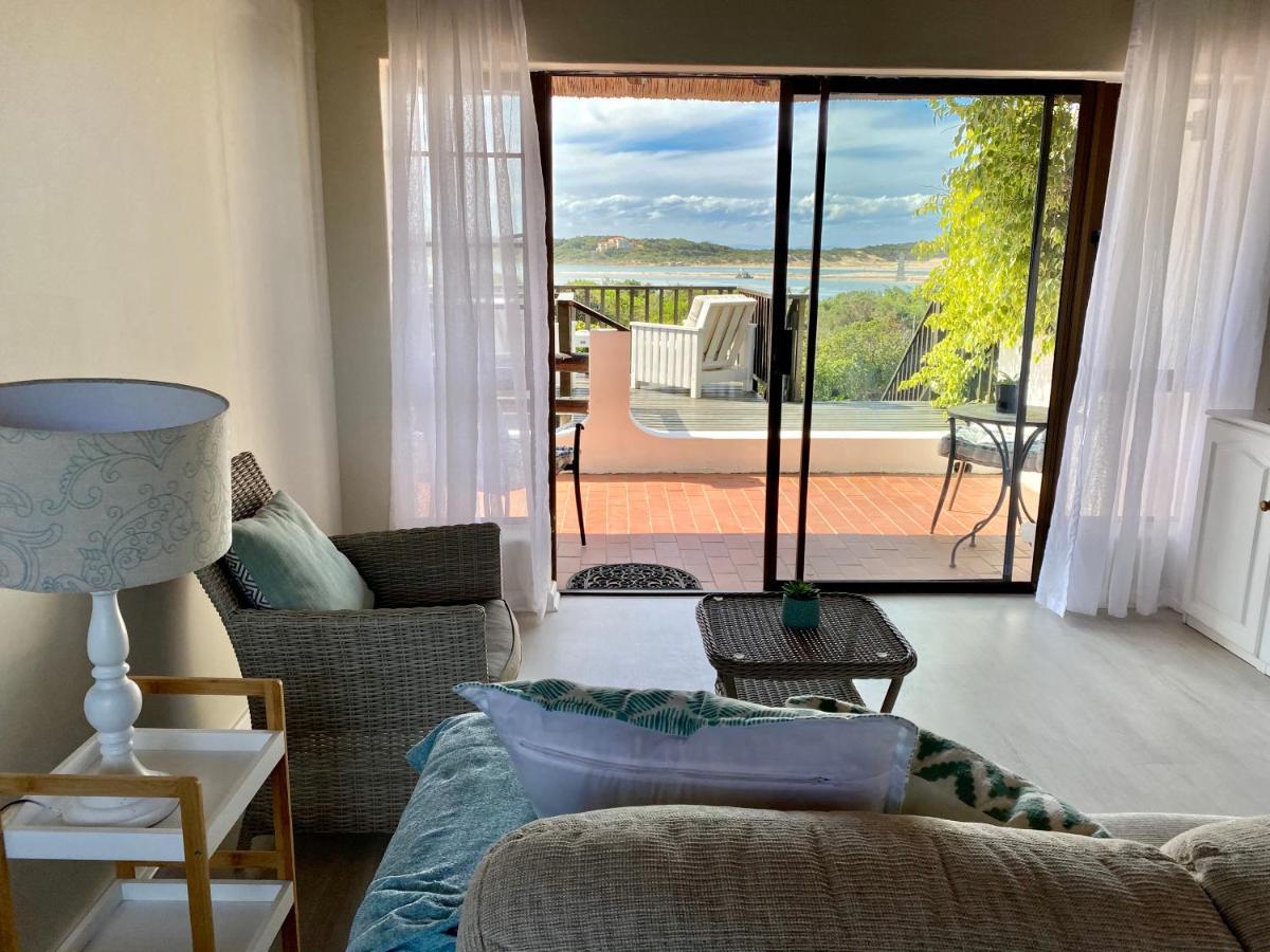 I-Lollo Bed & Breakfast At The River Mouth St Francis Bay Eksteriør billede