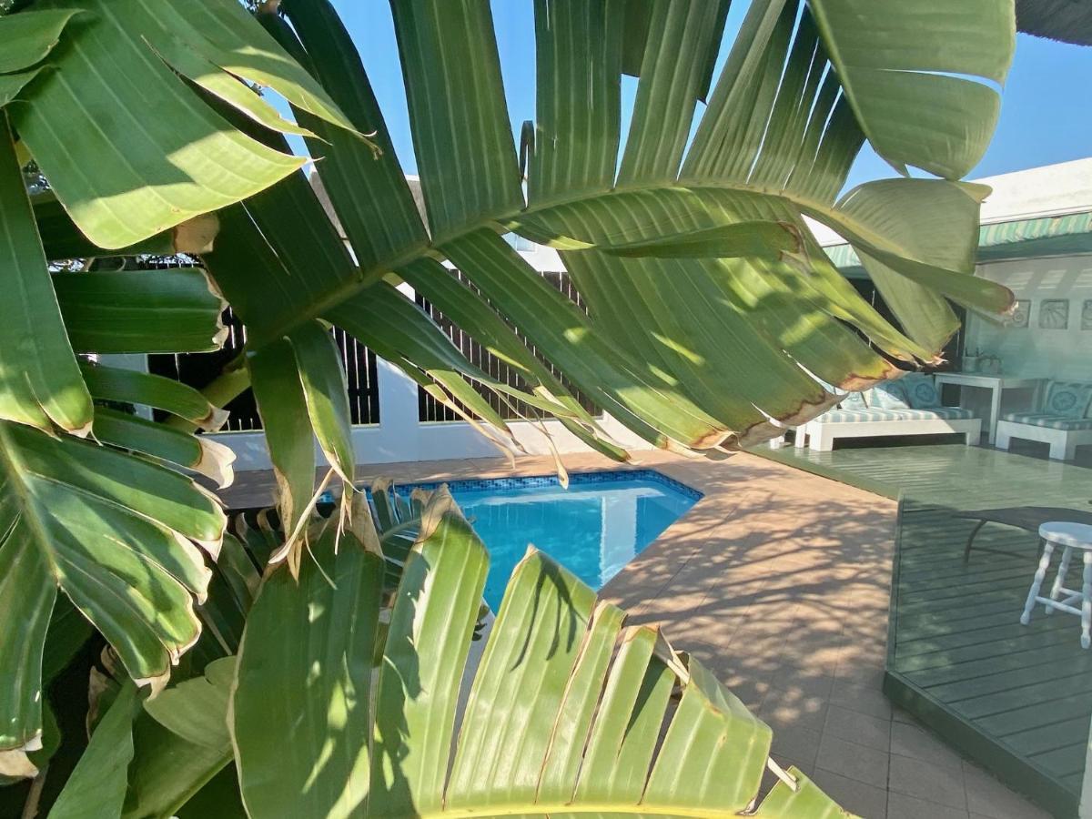 I-Lollo Bed & Breakfast At The River Mouth St Francis Bay Eksteriør billede