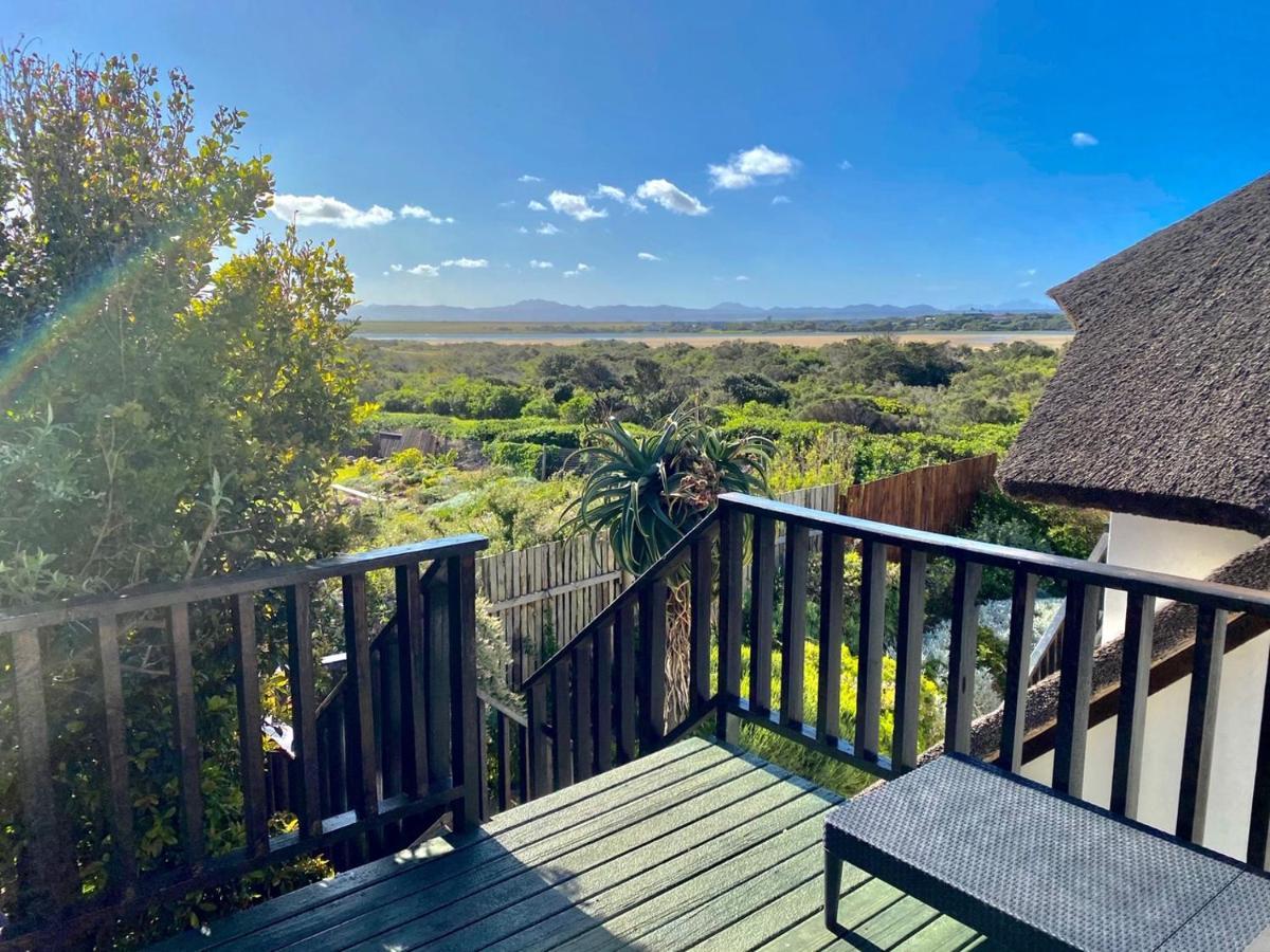 I-Lollo Bed & Breakfast At The River Mouth St Francis Bay Eksteriør billede