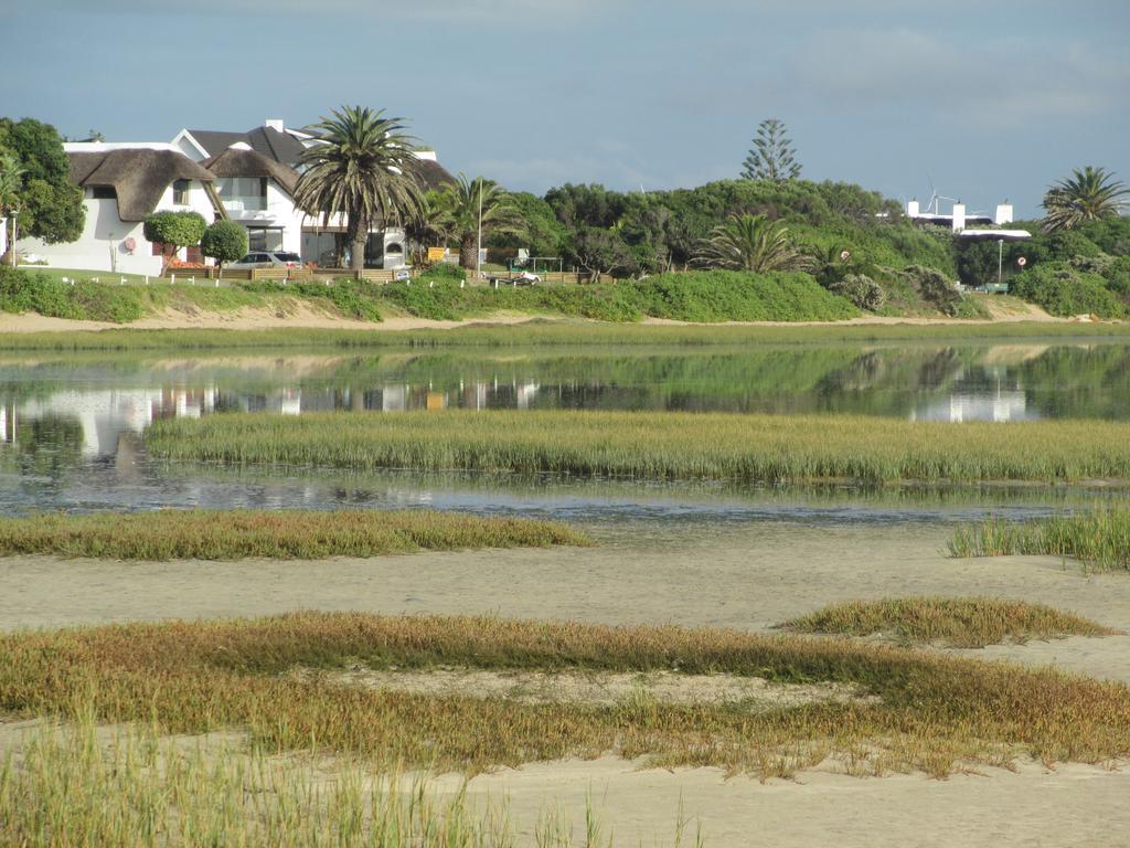 I-Lollo Bed & Breakfast At The River Mouth St Francis Bay Eksteriør billede