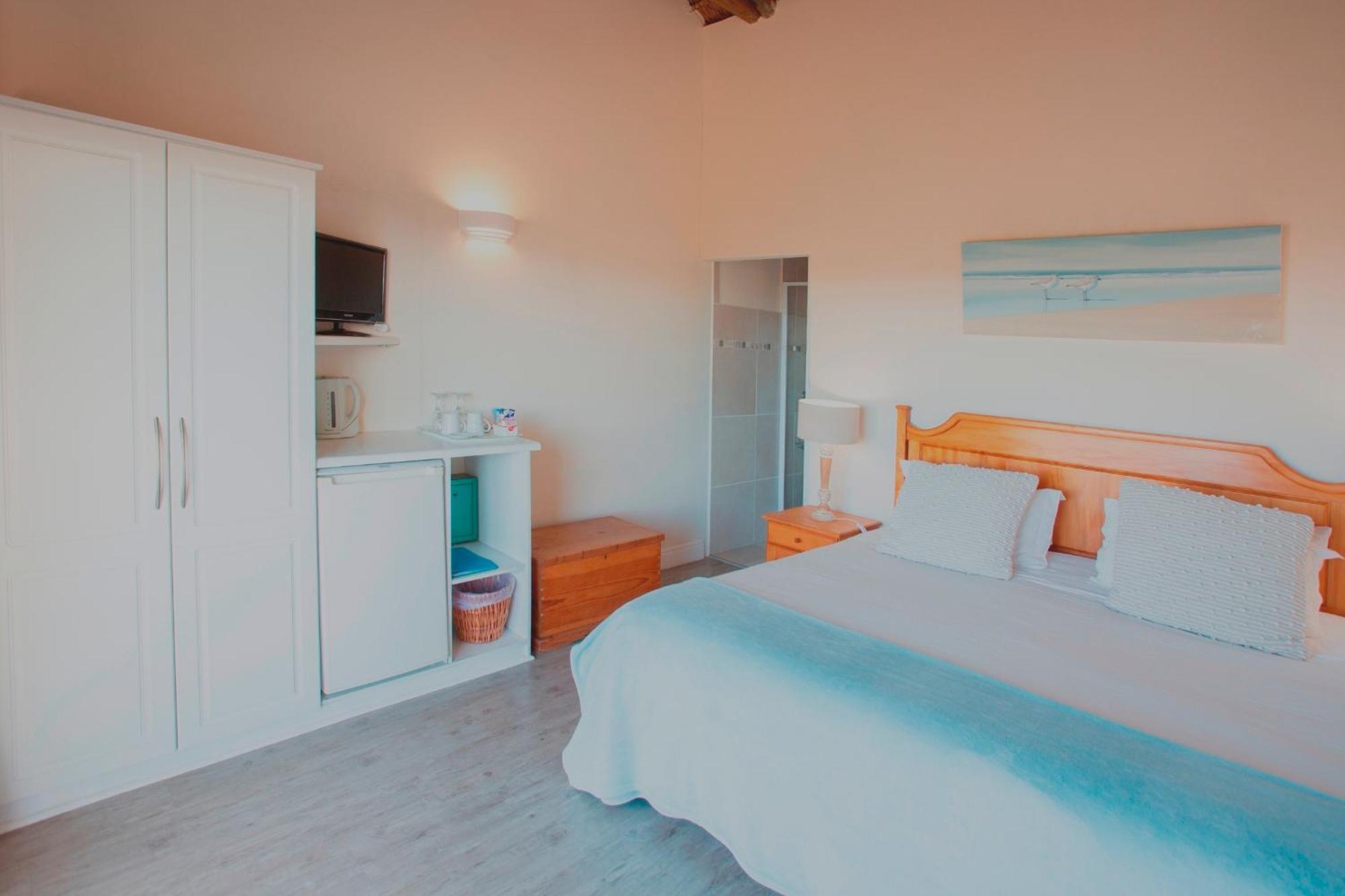 I-Lollo Bed & Breakfast At The River Mouth St Francis Bay Eksteriør billede