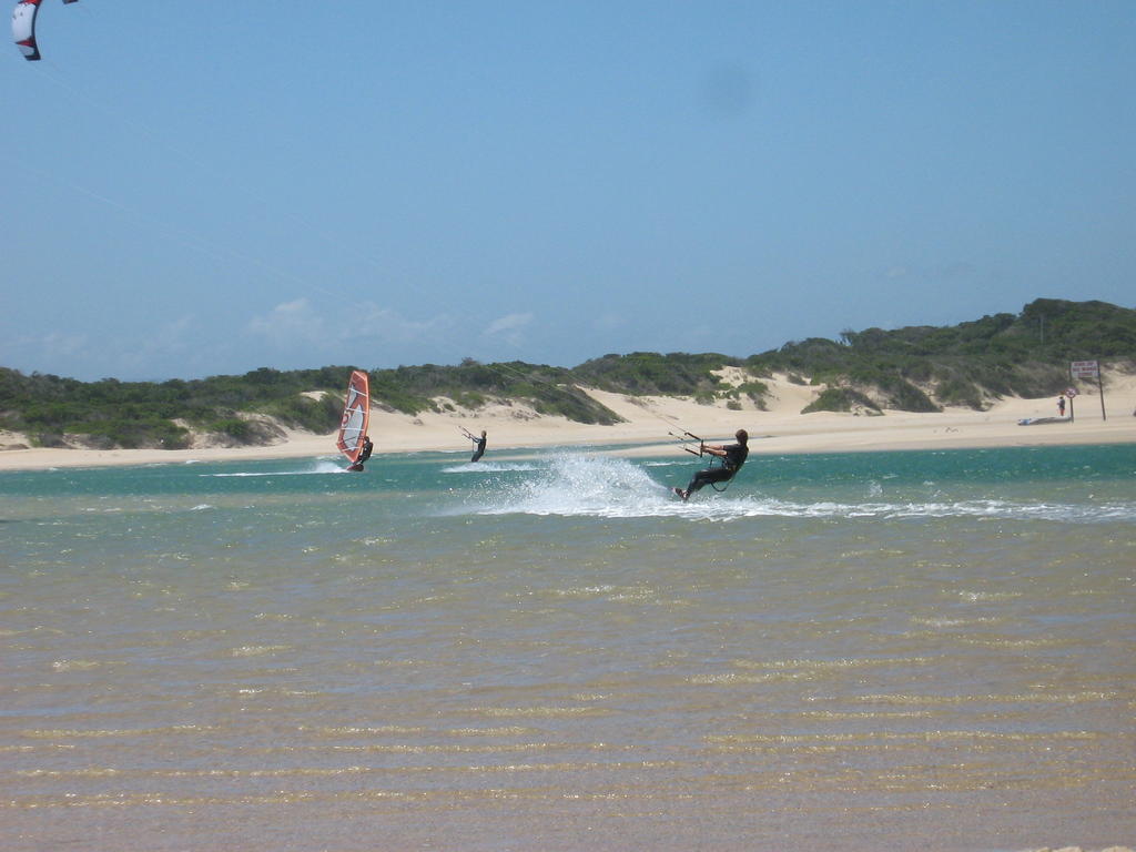 I-Lollo Bed & Breakfast At The River Mouth St Francis Bay Eksteriør billede