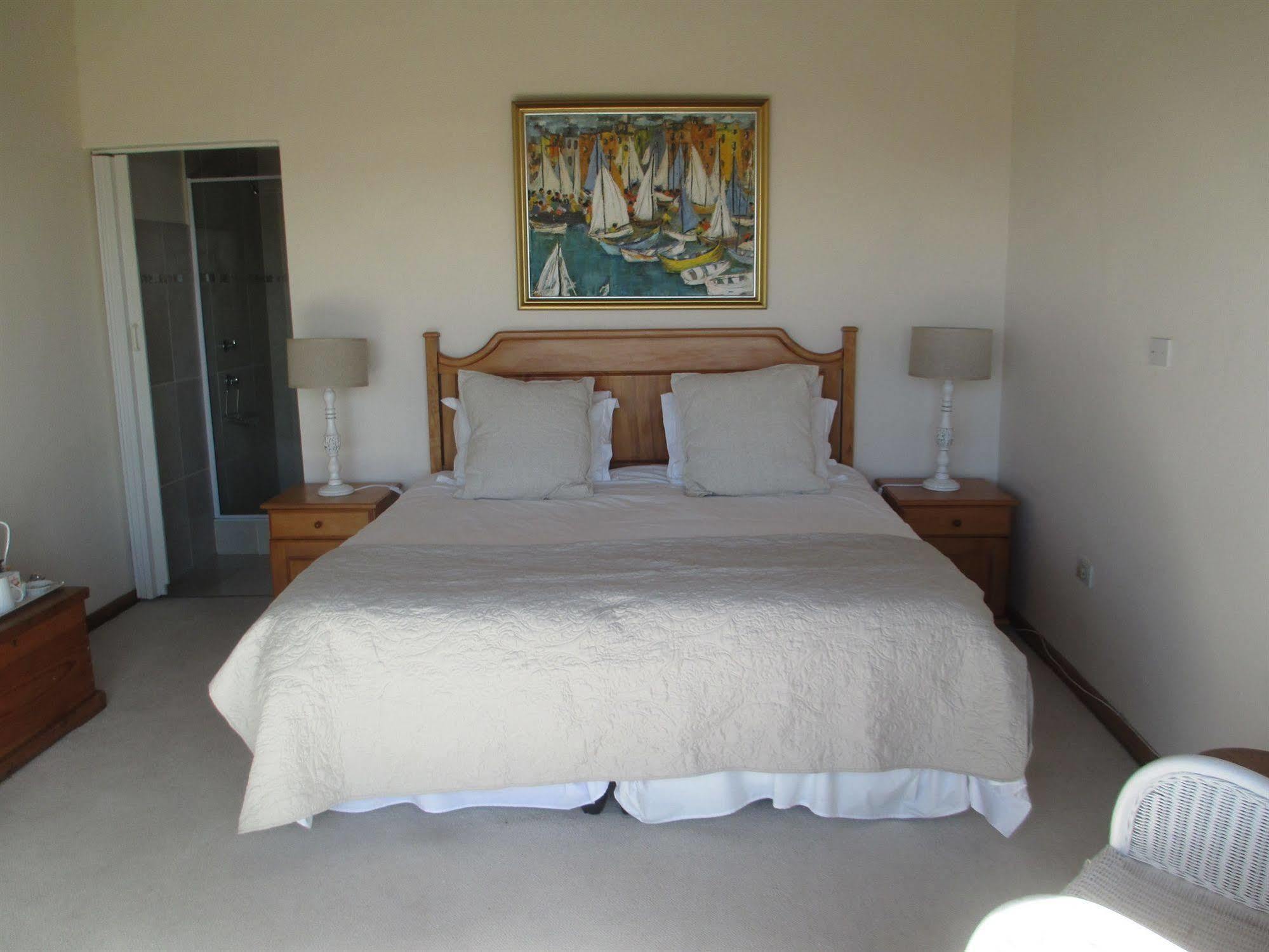 I-Lollo Bed & Breakfast At The River Mouth St Francis Bay Eksteriør billede