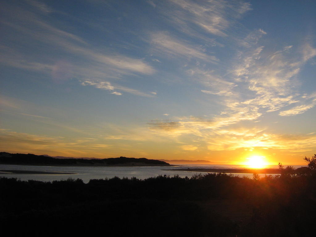 I-Lollo Bed & Breakfast At The River Mouth St Francis Bay Eksteriør billede