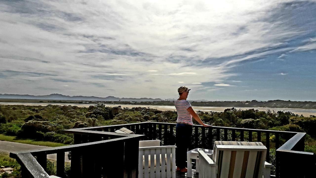 I-Lollo Bed & Breakfast At The River Mouth St Francis Bay Eksteriør billede