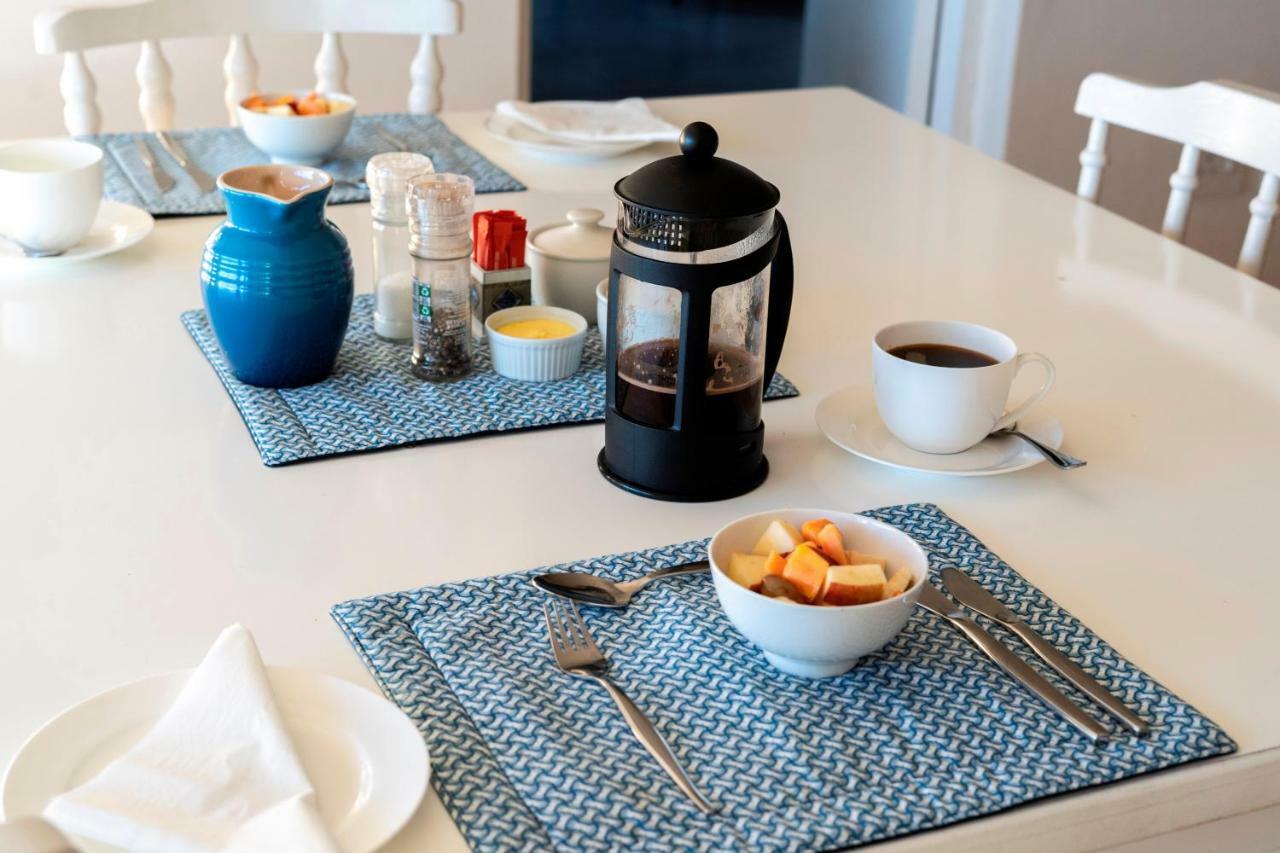 I-Lollo Bed & Breakfast At The River Mouth St Francis Bay Eksteriør billede