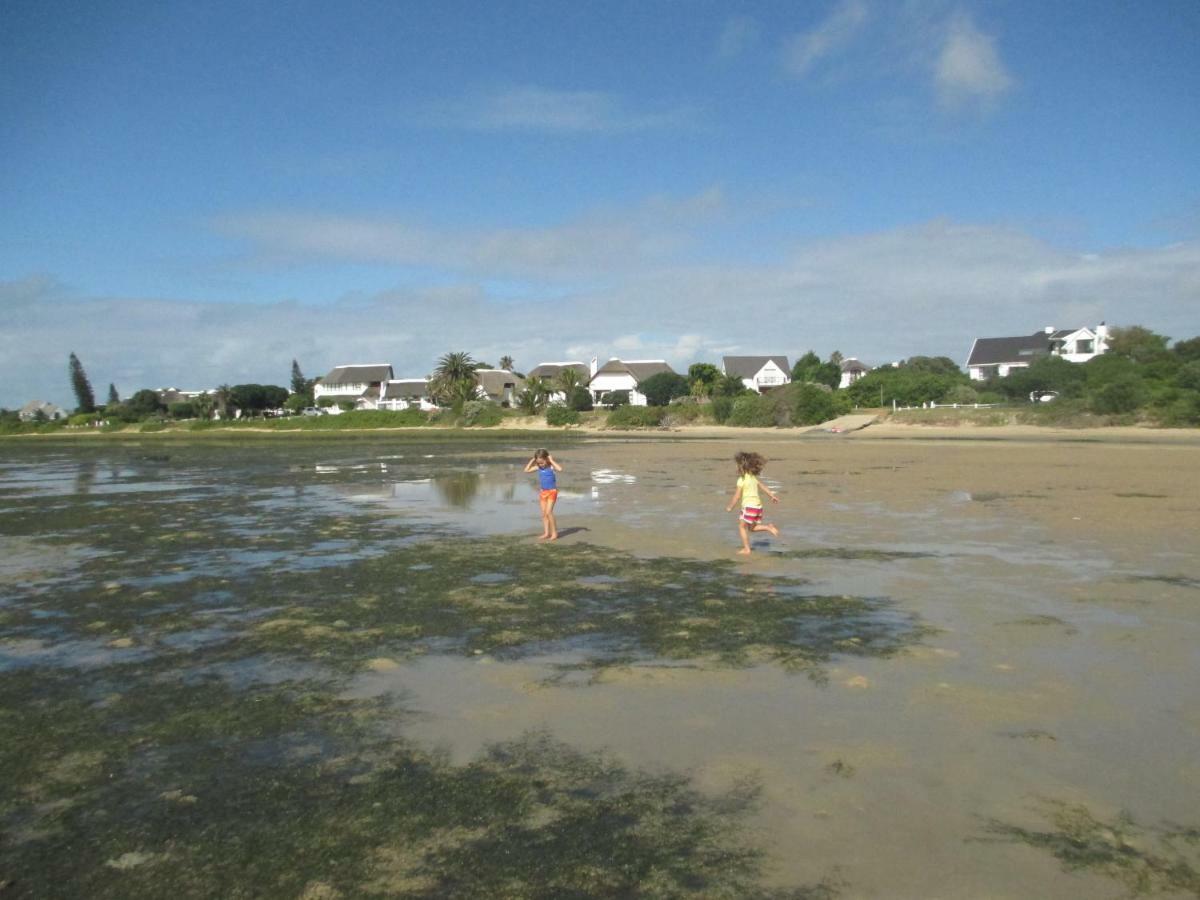 I-Lollo Bed & Breakfast At The River Mouth St Francis Bay Eksteriør billede